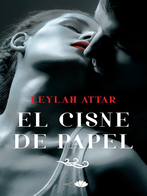 Detalles del título El cisne de papel de Leylah Attar - Lista de espera